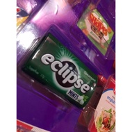 COLES LITTLE SHOP ECLIPSE