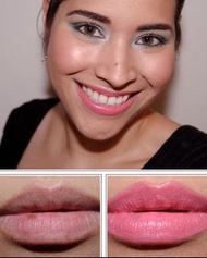 NYX extra creamy round lipstick Lip smacking fun colors 564A 有趣的顏色唇膏 #冬出清