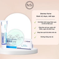 DERMA FORTE DARK 15G