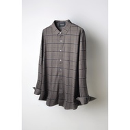 DANDY COSMO | เสื้อเชิร์ต Limited Premium รุ่น Siron pattern shirts Limited Edition