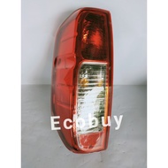 Nissan Navara D40T (2008) Tail Lamp Original