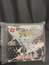 寶可夢卡 ptcg Pokemon 卡 黑白系列 日版 白色烈焰擴展包