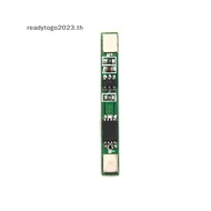 [RD] 3A 2S BMS 18650 Li-ion  3.7V Charger Protection Circuit PCM Board [Ready Stock]