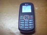 ※隨緣精品※LG  KX197．(園區．軍人．最愛) 亞太手機/特價商品/功能正常/空機簡配/實拍如圖．一組 697 元