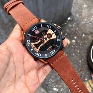 Kademan 100% Original Time Analog &amp; Digital Casual Man Watch Jam Tangan Lelaki