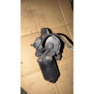 Toyota Corona ST171 Front Wiper Motor Depan Toyota Corona ST171  (Used)