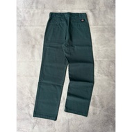 Dickies 874 original fit size 34 like new