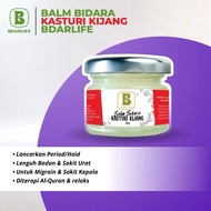 Balm Bidara Bdarlife Lulus KKM Sakit kepala Gerd Gatrik Syifa Gangguan Makhluk Halus s