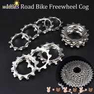 WATTLE Freewheel Cog Steel 8/9/10/11 Speed Cycling Cassette Sprockets