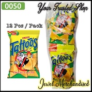 JM FG-0050 | JM Foods | WL FOODS | Tahoos [JEWEL MERC]