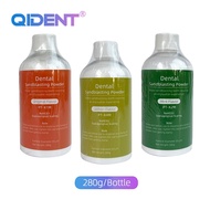 Dental Air Polisher air Abrasion master Sandblasting 65um aluminum oxide powder