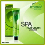 ∟ ▐ ✾ Bremod Haircolor 6.31 (Golden ash blonde)