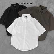 Shirt short sleeve Original ODIN CLUB