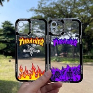 CC27 CASING CLEAR CASE SUITABLE FOR iphone X IP XS IP XR IP XS MAX IP 11 IP 11 PRO IP 11 IP 12 IP 12