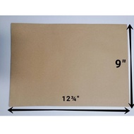 【1PACK=50PCS ! ! !】LION BROWN / WHITE ENVELOPE 6 3/8"x9" / 6 3/8x4.5 / 4.5x9.5 / 7x10 / 9x12 3/4