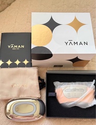 （二手可議）Yaman 雅萌 熬夜閃修儀 美容儀