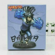Hinata hyuga figure naruto tsume arts box