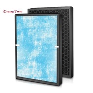 【Chuangtfx03】KJ350G-S1/S1Y/S1W/S2 FC-35S1 for Media Combine Filter Clean Replacement