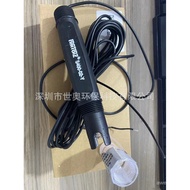 Sensor Detection PH Electrode S400-02-Y Acidity Meter PH Probe Online Sewage PH Online Taiwan Liter 