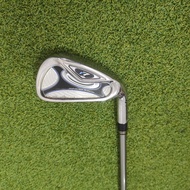 TaylorMade R7 Original Shaft Graphite Lightweight Golf Iron 6 Sticks 55 Grams Flex L Lose Irons 6 Bo
