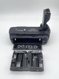 【千代】佳能BG-E6原裝正品電池手柄5D Mark II 5D2適