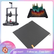 ujewndju-my Jiawu Double Sided PET PEO Flexible Build Plate 235x235mm for K1  Ender 5 S1 3 Pro 2 4 V