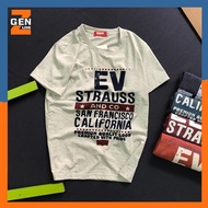 [ĐỒNG GIÁ 99K] Áo phông nam ngắn tay cổ tròn chất thun cotton cao cấp - LZ FASHION - PS005