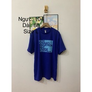 Glimmer short-sleeved T-shirt size L