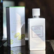 HERMES愛馬仕尼羅河花園身體乳200ml