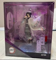 鬼滅之刃 figure 蝴蝶忍 alter
