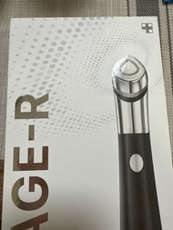 AGE-R Booster H  -韓國美容儀