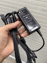Adapter nguồn LG 19V 1.6A dùng cho màn hình LG 27EA33