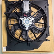 BMW Radiator Fan Model E46/4 Cylinder 318 323 325i Cardburne
