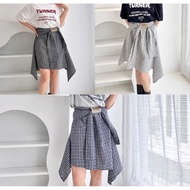 [ MAFIA ] LOS ANGELES SKIRT