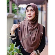 TUDUNG SARUNG MOSCREP LABUH XL TAG