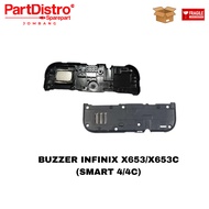 BUZZER SPEAKER MUSIC INFINIX X653/X653C (SMART 4/4C)