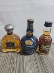 Whisky set 酒版