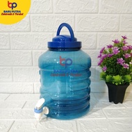 Gallon Of Water Capacity 6 Liters, 10 Liters+Original Faucet
