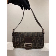 FENDI FENDI Underarm Baguette
