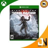 Xbox One Rise of the Tomb Raider (English/Chinese)(NEW)