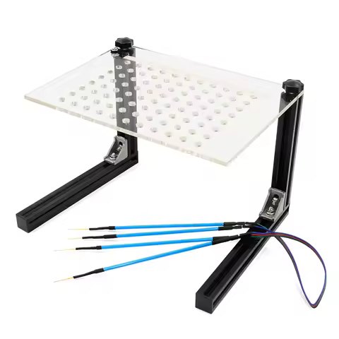 ECU Programming 4pcs/Set LED BDM Frame Probe Pens LED BDM Frame pins For Fgtech BDM100 Programmer To