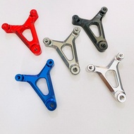 ️ MONIFIED CNC ALUMINUM MSD RIB MOBIN MOUNTING PAT FOR MANY CAR MODELS, MSD RIB MOBIN PAS, MSD PAS ️