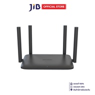 ROUTER (เราเตอร์) HIKVISION DS-3WR15X 1500M WI-FI 6 WIRELESS ROUTER