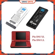 Nintendo Game Console Battery DSI XL UTL-003 Nintendo DSI LL Battery DSI XL Battery DSI LL Battery D