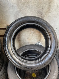 YOKOHAMA AE51 195/55/16 24年15週 2條