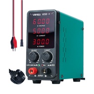 ORIGINAL YIHUA 605D-III POWER SUPPLY