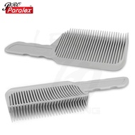 Sikat "Fade" Gunting Rambut Barber | Barber Fade Comb Hair Cutting Tool