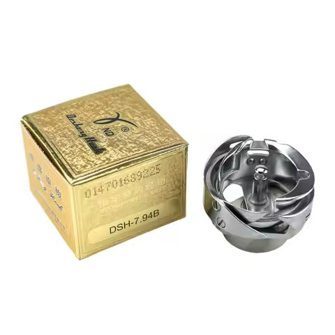DSH-7.94A / 7.94B Rotary Hook Fits 1-Needle Sewing Machines JUKI DDL-5550, 8500, 8700, BROTHER DB1-B