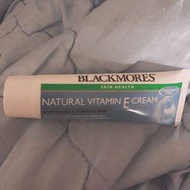 Blackmores vitamin E cream⭐️購自澳洲