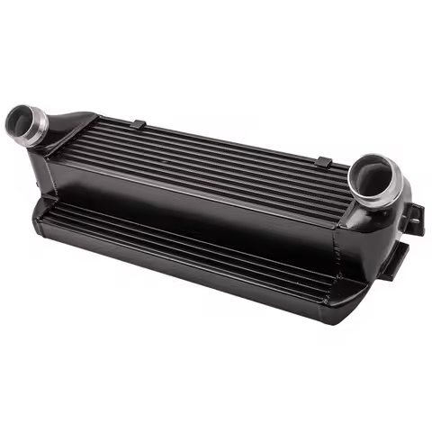 Intercooler Upgrade For BMW F20 F21 118i 116i 116d F31 F30 335i 320i 318d 118I 116I 125I 114I